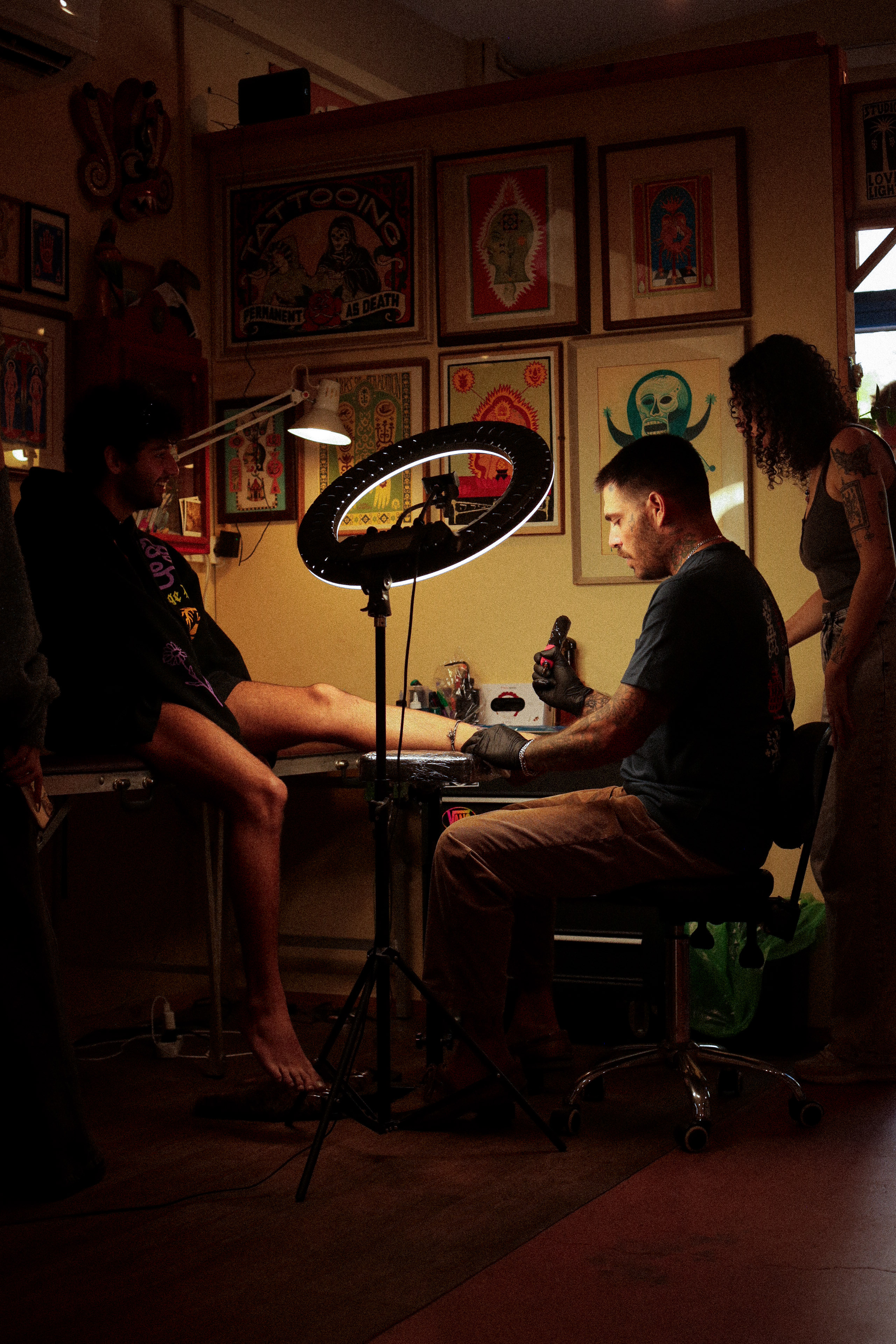 Studio Love Light